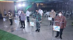 Aplikasi ASAP Polri Bakal Jadi Percontohan di Tingkat Dunia