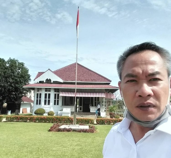 araknya pemberitaan Menteri BUMN, Erick Thohir akan menjadi Capres/Cawapres 2024 tentu akan berpengaruh pada citra BUMN