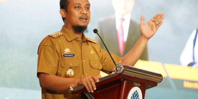 Pemerintah Provinsi Sulawesi Selatan mendukung pembangunan Bendungan Jenelata di Kabupaten Gowa akan segara di kerjakan