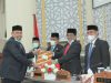 Ketua Komisi II DPRK Banda Aceh, Persiraja Perlu di Selamatkan