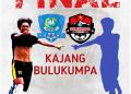 Menjelang laga final Bupati Cup 1 2022 yang bertanding antar Bulukumpa FC dengan Kajang FC akan dilaksanakan pada hari Rabu