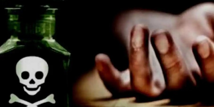 Gegara Dituduh Mencuri HP, Pria 42 Tahun di Jeneponto Pilih Bunuh Diri