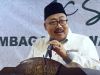 Dukung Pengesahan RUU KUHP, Begini Penjelasan Ketua Umum PBNU