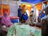 Pastikan Program “Sijagai” Berjalan Maksimal, Bupati Pangkep Besuk Langsung Warganya