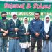 Kompetisi Sains Madrasah (KSM) merupakan kompetisi yang diselenggarakan oleh Kementerian Agama Republik Indonesia.
