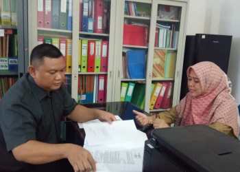 Sasar 15 Kecamatan, Bawaslu Makassar Deteksi Pencatutan Nama ASN pada Parpol