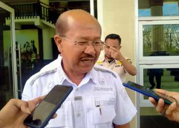 Begini Respon Bupati Jeneponto Terkait Wacana Kenaikan Harga BBM