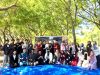 Memperkuat Ukhuwah, Alumni Pesantren An Nahla Lhokseumawe Gelar Peusijuk Alumni