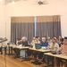 Owner Dayah Kupi Drs. Tgk. H. Syahrul selaku Inisiator Pendiri Konsorsium Dayah Se Aceh adakan pertemuan dengan Para Ulama, Pengusaha,