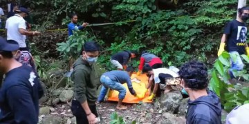 sebuah akun Facebook bernama Daeng Takalara' menuliskan bahwa kasus MS (17), Siswa di Bantaeng yang hilang selama 10 sejak 1 September 2022