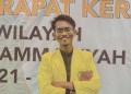 Lembaga Swadaya Masyarakat Jaringan Aspirasi Rakyat Aceh (LSM JARA) mendesak mengecam Surat Imbauan Nomor:8869/Un.08/WR/PP.00.09/2022,