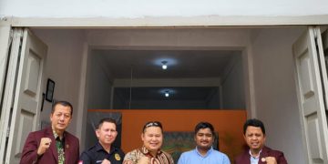 PPNI Kabupaten Bireuen mendorong para perawat dan lulusan pendidikan tinggi keperawatan untuk menjadi Nursepreneur.