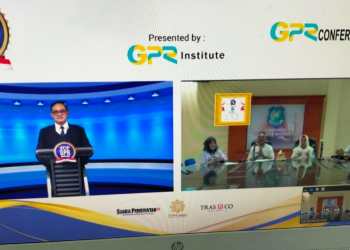 Selamat, Pemkab Bulukumba Raih Top GPR Award 2022 Kinerja Humas