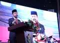 66 Tahun Unhas, Gubernur Andi Sudirman Dorong Jadi Pusat Riset Energi Terbarukan