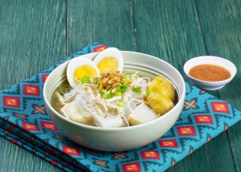 Yuk Simak Resep dan Cara Masak Soto Banjar Khas Kalimantan