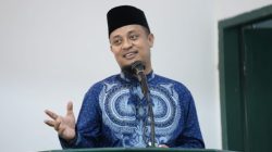 Seorang mahasiswa yang berasal dari salah satu Perguruan Tinggi Swasta (PTS) di Kota Makassar, terkena anak panah