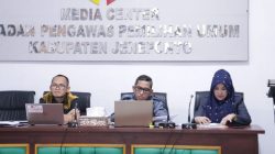 Badan Pengawas Pemilihan Umum (Bawaslu) Kabupaten Jeneponto, Sulawesi Selatan, membentuk tim fasilitasi pengawasan