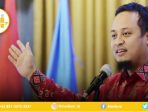 Andi Sudirman Sulaiman Ajak Warga Sulsel Bantu dan Doakan Masyarakat Terdampak Erupsi Gunung Semeru