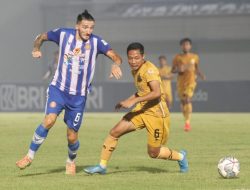 Sukses 3 Laga Pembuka, Kini Menanti Jadwal Lengkap BRI Liga 2021-2022