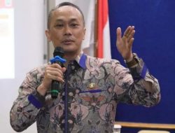 Dirjen Dukcapil Ingatkan Pentingnya Memiliki Akta Lahir