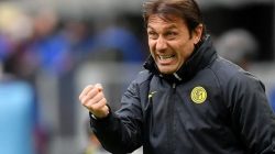 Conte gantikan Nuno Di Tottenham Hotspur