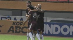 PSM Makassar gulung Persita Tangerang