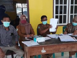 Luwu Gencarkan Vaksinasi Corona Virus di Desa