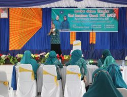 Meriahka  HKG PKK Ke-49, TP-PKK Bulukumba Lakukan ini