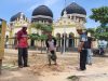 Tim Safari Ramadhan BPBA Kunjungi Masjid Zadul Mu’ad