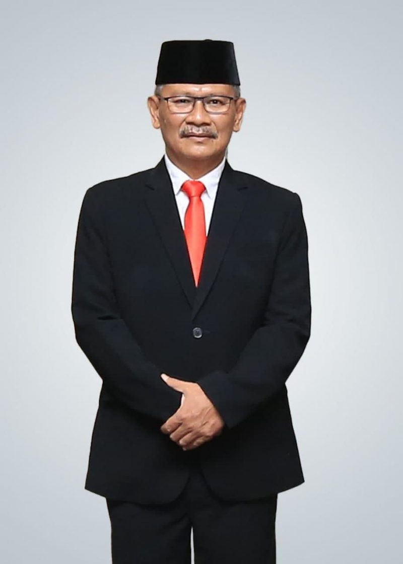 Ketua Dewan Pengawas BPJS Kesehatan yang juga pernah menjabat sebagai Juru Bicara Covid-19 RI, Achmad Yurianto