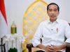 Presiden RI Joko Widodo, Beri Kelonggaran Penggunaan Masker