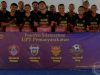 Rutan Pemalang Berhasil Menangkan Fourfeo Silaturahmi UPT Pemasyarakatan 2022
