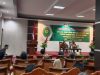 Mudahkan Pengawasan Pengisian SIPP, Pengadilan Tinggi Banda Aceh Launching Aplikasi Monitoring