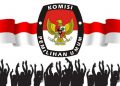 KPU Umumkan 24 Parpol Lolos ke Tahap Verifikasi Calon Peserta Pemilu 2024