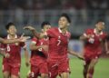 Selamat, Timnas Indonesia U19 Lolos Piala Asia Usai Tumbangkan Vietnam