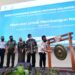 Gubernur Sulawesi Selatan, Andi Sudirman Sulaiman mengaku, bahwa informasi data yang akurat sangat mendukung dalam membangun kebijakan