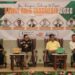 Wakil Bupati Bulukumba Andi Edy Manaf menghadiri kegiatan bimbingan teknis dan Expo Sawit Baik Indonesia 2022, di Same Resort Tanjung Bira