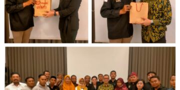 Aliansi Madura Indonesia ( AMI) dibawah kepemimpinan Baihaki Akbar, S.E.,S.H terus melambungkan kiprahnya dalam organisasi ini