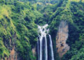 Pesona Alam di Jeneponto, Air Terjun Bossolo Membelah Hutan dan Bukit
