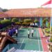 Sebagai upaya menginternalisasi karakter nasionalisme pada warga binaan pemasyarakatan, Rumah Tahanan Negara (Rutan) Kelas IIB Pemalang mewajibkan seluruh tahanan dan narapidana untuk mengikuti Upacara Pengibaran Bendera Merah Putih