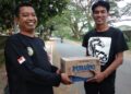 Pengurus Karang Taruna Kabupaten Sinjai siap menyukseskan pelaksanaan Pekan Olahraga Provinsi (porprov) di Kabupaten Sinjai, Oktober 2022 mendatang.