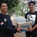 Pengurus Karang Taruna Kabupaten Sinjai siap menyukseskan pelaksanaan Pekan Olahraga Provinsi (porprov) di Kabupaten Sinjai, Oktober 2022 mendatang.