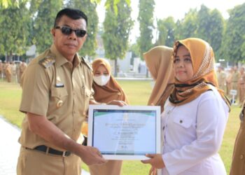 Madrasah Ibtidaiyah Negeri (MIN) 3 Bulukumba yang beralamat di Desa Batukaropa Kecamatan Rilau Ale berhasil meraih penghargaan Adiwiyata tingkat Provinsi Sulawesi Selatan