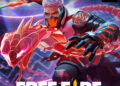 Kode Redeem Free Fire Terbaru Tahun 2022/09/22, Dapatkan Item Gun Skin The Golden XM8