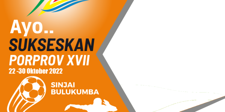 Twibbown Porprov Sulsel XVII 2022