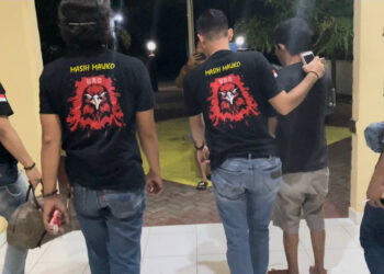 Curi 3 HP di Rumah Warga Bulukumba, Pelaku Diciduk Polisi di Takalar
