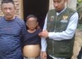 TPK Diutus Gubernur Sulsel Jemput Syahrul Bocah Penderita Jantung Bocor di Sinjai