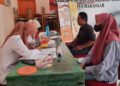 Badan pengawas pemilihan Umum (Bawaslu) Kota Makassar mulai menerima Pendaftaran calon Panwaslu kecamatan se-kota Makassar.