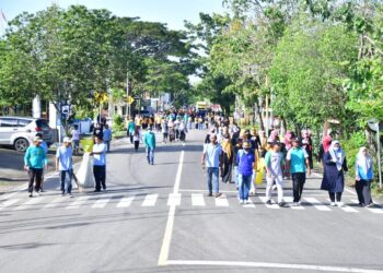 Sebanyak 54 Organisasi Ikut Andil dalam WCD 2022 di Sinjai