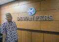 Ketua Dewan Pers Azyumardi Azra Wafat saat Dirawat di RS Serdang Malaysia